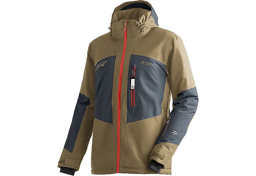 Maier Sports Skijacke Funktionsjacke Beskid günstig online kaufen