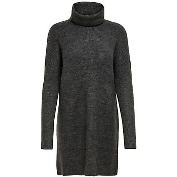 Only  Kurze Kleider 15140166 JANA-DARK GREY günstig online kaufen