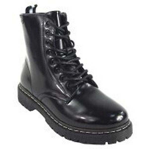 Isteria  Schuhe aris schwarze Damenstiefelette günstig online kaufen