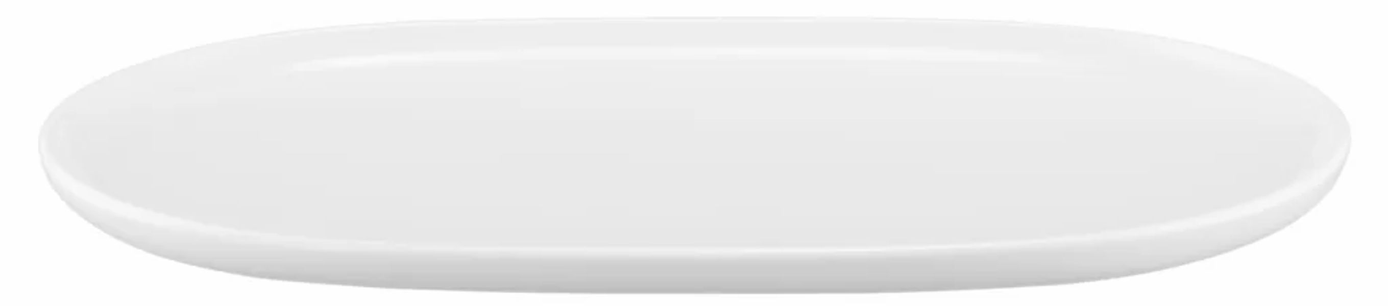 Seltmann Weiden Servierplatte "Sento Home" Platte, Teller oval günstig online kaufen