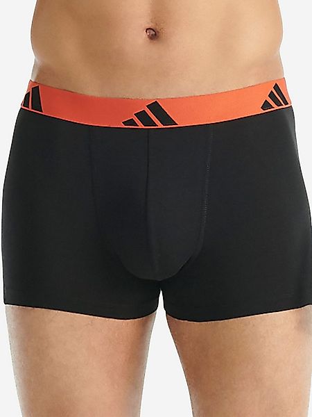 adidas Sportswear Trunk Active Flex Cotton (5-St) unterhose männer boxersho günstig online kaufen