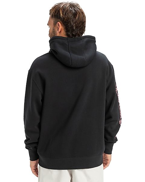 Quiksilver Hoodie "Omni Logo" günstig online kaufen