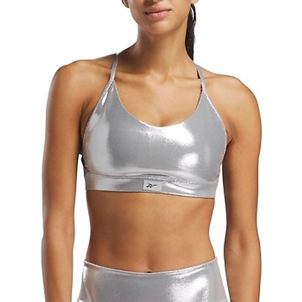 Reebok Sport  Sport BH LUX CHROME STRAPPY BRA günstig online kaufen