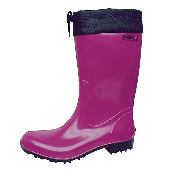 Bockstiegel Sara Gummistiefel mit Nylonstulpe günstig online kaufen