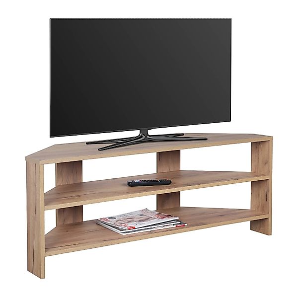 RICOO TV-Regal WM069-EG, 1-tlg., Fernseher Lowboard günstig online kaufen