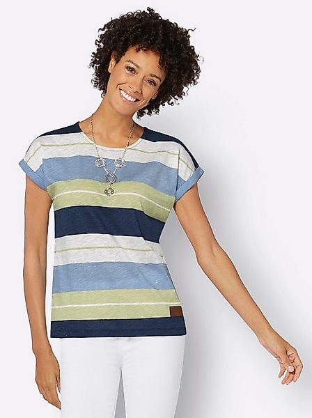 Witt T-Shirt Shirt Extra kurz günstig online kaufen