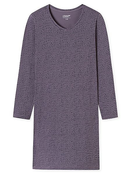 uncover by SCHIESSER Sleepshirt UNCOVER Nightwear günstig online kaufen