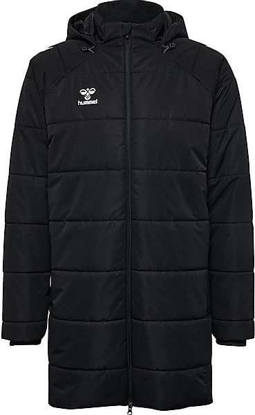 hummel Kurzjacke Lead 2.0 Bench Jacket günstig online kaufen