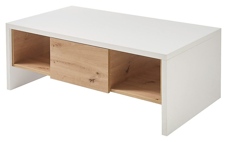 Stolkom Sp.z.o.o. Couchtisch LINE, Artisan Eiche günstig online kaufen