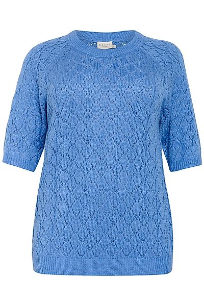 KAFFE Curve Strickpullover Strickpullover KCmika Große günstig online kaufen