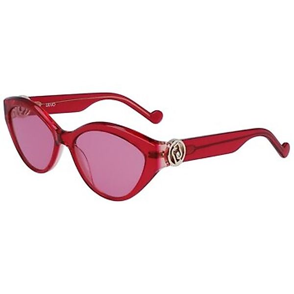 Liu Jo  Sonnenbrillen lj767sr525 günstig online kaufen