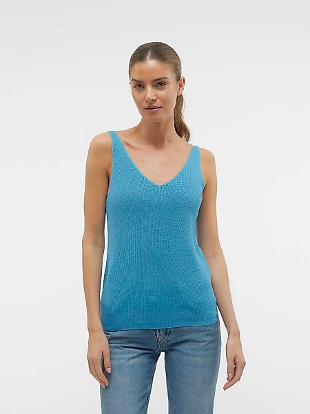 Vero Moda Stricktop "VMNEWLEX SUN SL TOP GA NOOS" günstig online kaufen