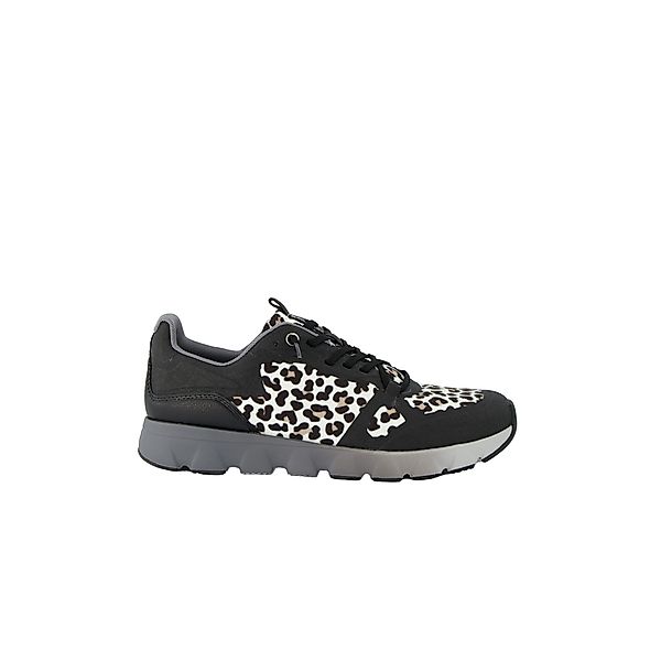 Tenhaag tenhaag wildhaag, Sneaker in Schwarz, günstig online kaufen