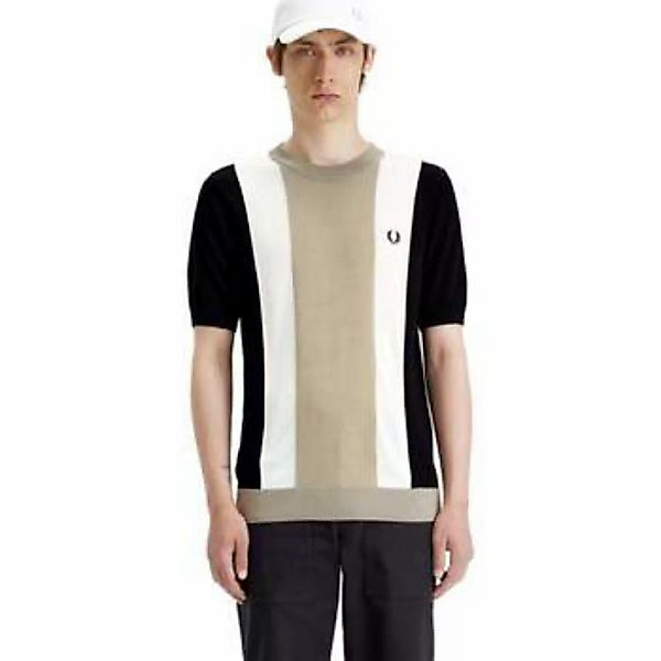 Fred Perry  Langarmshirt - günstig online kaufen