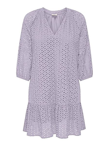 JDY Minikleid JDYSUNNY 3/4 EMBROIDERY DRESS günstig online kaufen