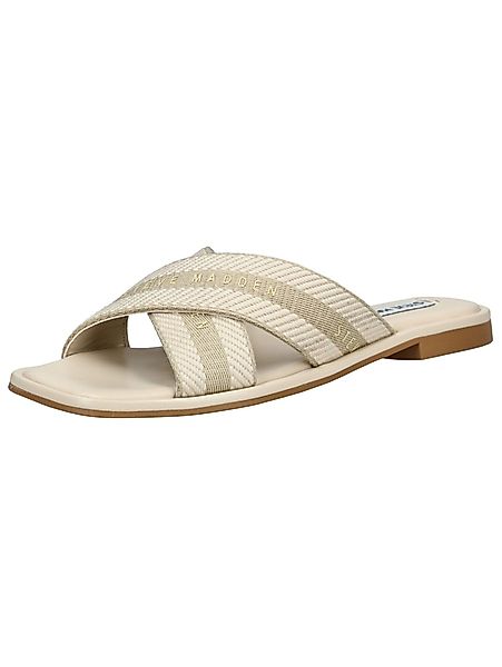 STEVE MADDEN Pantoletten Textil Pantolette günstig online kaufen