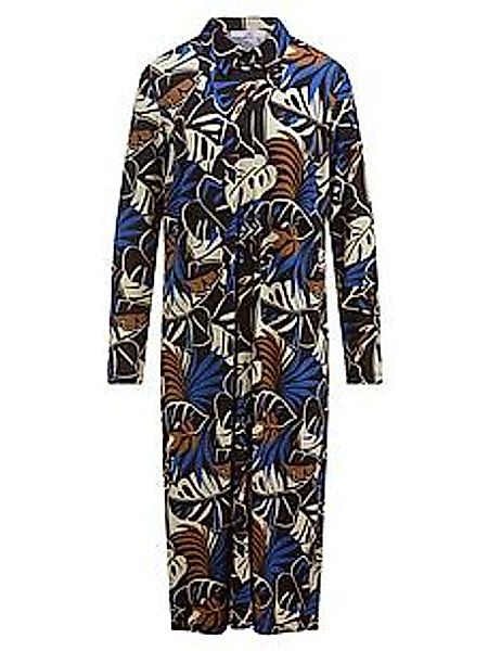 Jersey-Kleid Emilia Lay schwarz günstig online kaufen