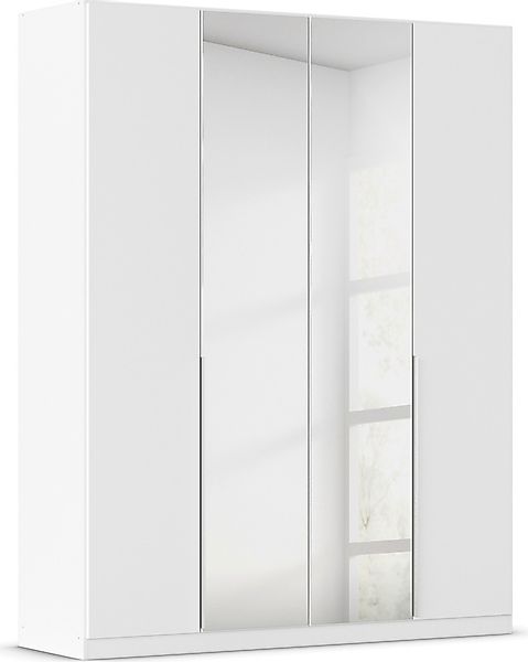 rauch Drehtürenschrank "Kleiderschrank Schrank Garderobe AGORDO mit Dekor- günstig online kaufen