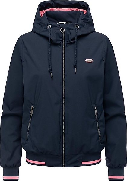 Ragwear Funktionsjacke Oggie Sporty YOUMODO Wasserdichte und atmungsaktive günstig online kaufen