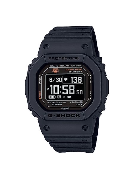CASIO Chronograph DW-H5600-1ER günstig online kaufen