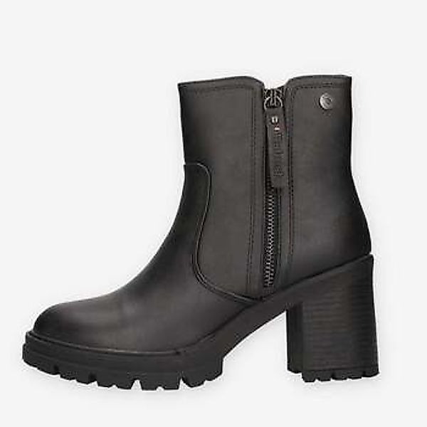 Refresh  Stiefeletten 172970-NEGRO günstig online kaufen