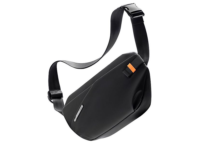 Inateck Gürteltasche 3,8 L Umhängetasche, Leichte Schultertasche Bauchtasch günstig online kaufen