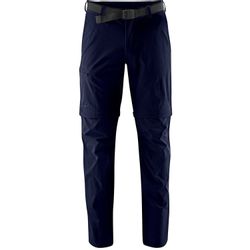 Maier Sports Funktionshose Zip-Hose Tajo 2 günstig online kaufen