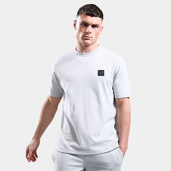 Marshall Artist  T-Shirt Siren t-shirt - oceanic grey günstig online kaufen