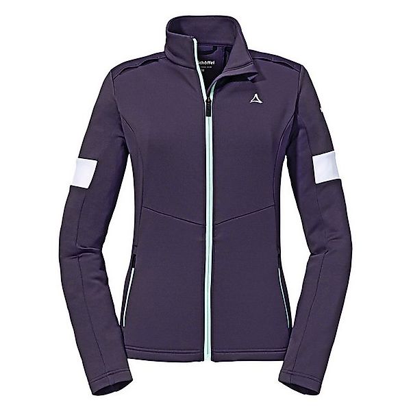Schöffel Fleecejacke Grassen Damen günstig online kaufen