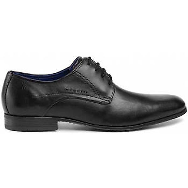 Bugatti  Halbschuhe Business Mattia II 311 666051000 1000 günstig online kaufen