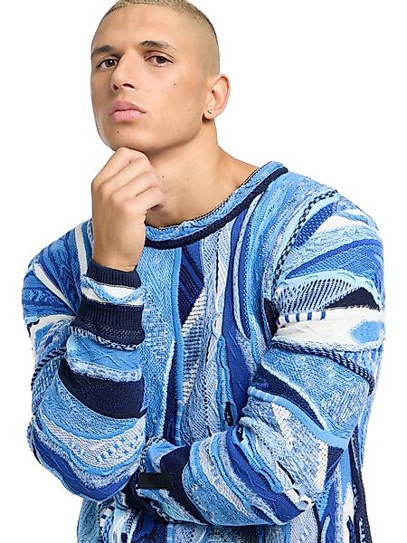 CARLO COLUCCI Sweater Dondi günstig online kaufen