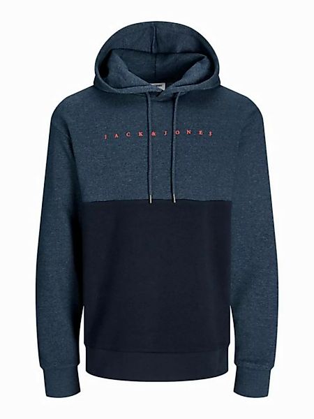 Jack & Jones Sweatshirt JJStar (1-tlg) günstig online kaufen