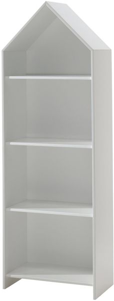 Vipack Kinderregal Casami, Regalschrank mit 3 günstig online kaufen