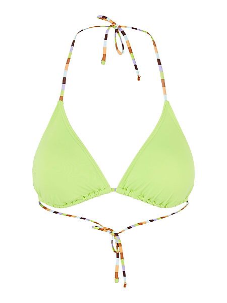 PIECES Pcvinni Bikini-top Damen Coloured günstig online kaufen