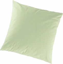 Primera Kissenbezug Primera Mako-Feinjersey Kissenbezug im günstig online kaufen