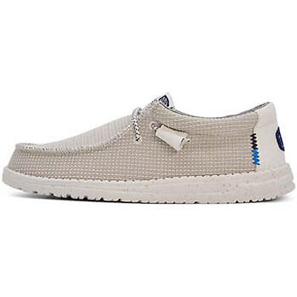HEYDUDE  Sneaker Chaussures  Wally Sport Mesh günstig online kaufen