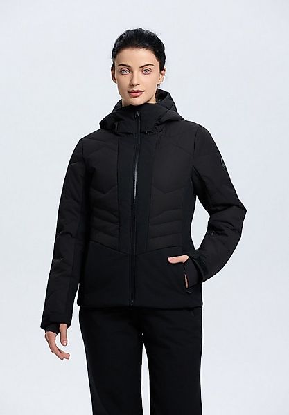 Icepeak Skijacke Icepeak Jacke Ellinwood günstig online kaufen