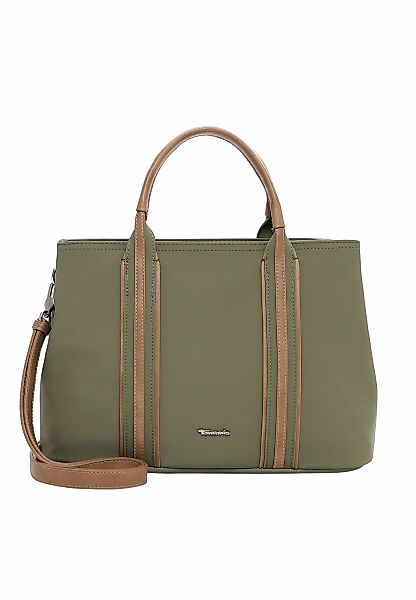Tamaris Shopper "Shopper TAS Kirsten" günstig online kaufen
