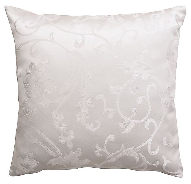 matches21 HOME & HOBBY Kissenbezüge Kissen-Bezug mit Reißverschluss moderne günstig online kaufen