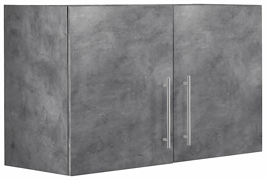 wiho Küchen Hängeschrank "Cali, TOPSELLER" 100 cm breit günstig online kaufen