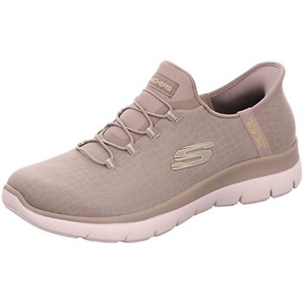 Skechers  Halbschuhe Schnuerschuhe Slip Ins Summits Classy Nig... 150128-TP günstig online kaufen