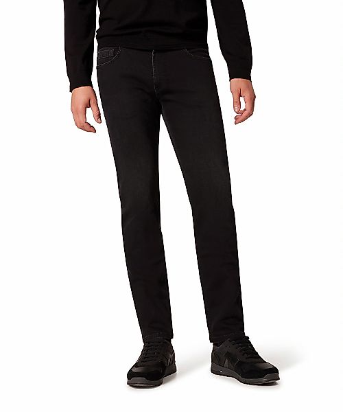 Pioneer Authentic Jeans 5-Pocket-Hose "RANDO" im Five-Pocket Style günstig online kaufen