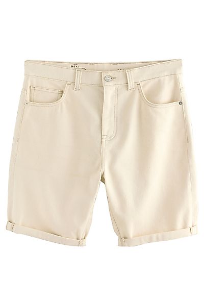 Next Jeansshorts Jeansshorts mit Stretch im günstig online kaufen
