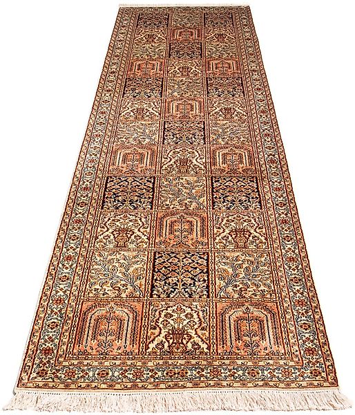 morgenland Orientteppich »Perser - Classic - 296 x 79 cm - mehrfarbig«, rec günstig online kaufen