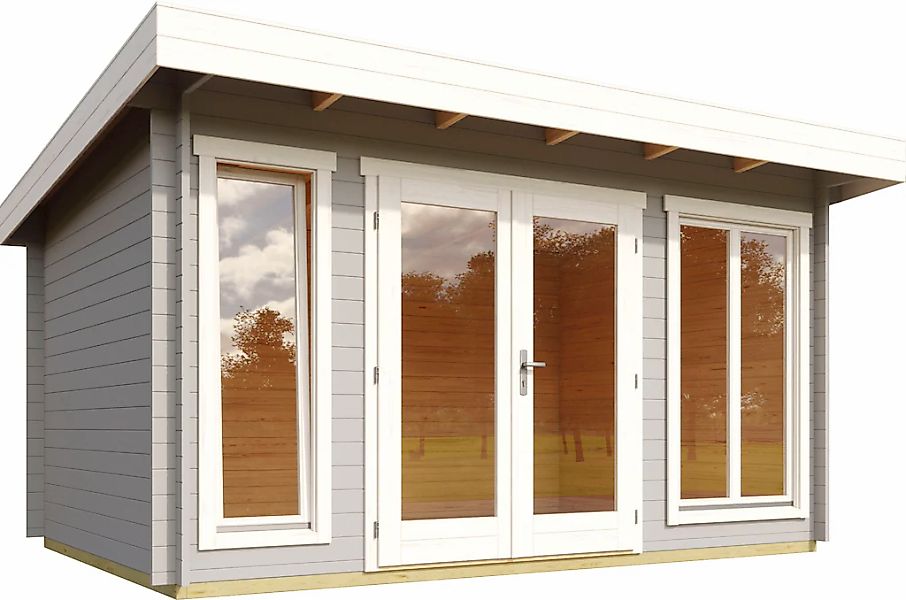 LASITA MAJA Gartenhaus "DORSET" günstig online kaufen