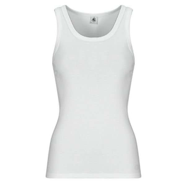 Petit Bateau  Tank Top DEBARDEUR COL ROND günstig online kaufen