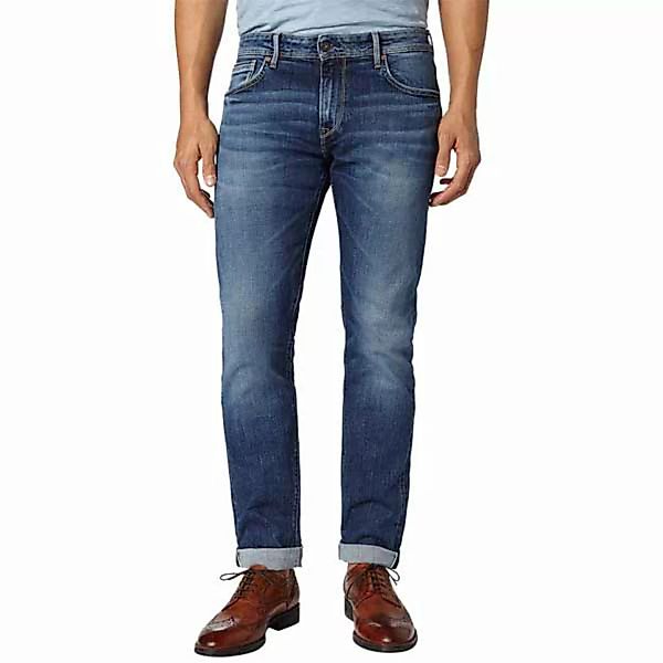 Pepe Jeans Stanley Dlx Jeans 30 Denim günstig online kaufen