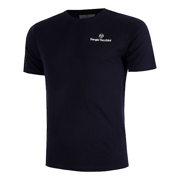 Sergio Tacchini T-Shirt Bold 024 Co T-Shirt günstig online kaufen