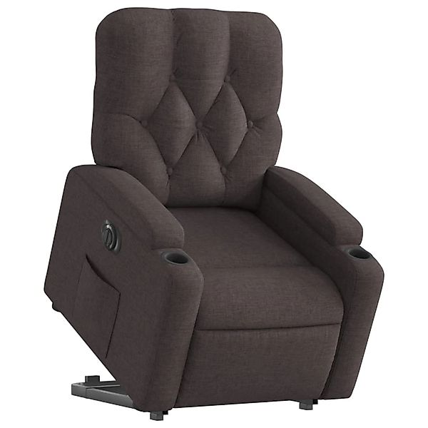 vidaXL Sessel Relaxsessel mit Aufstehhilfe Elektrisch günstig online kaufen