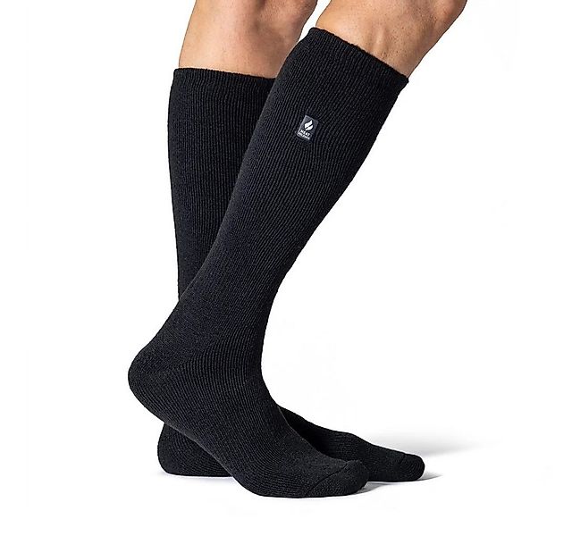 Heat Holders Thermosocken Herren Lite Kingfisher Lange Thermosocken günstig online kaufen